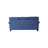 83" Flared Arm Sofa with Reversible Cushions-18662740