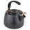 Viking 3-Ply Moodern Kettle Black with Rose Gold