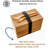 Desmond Wood Food Storage Container