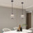 1 - Light Pendant Light
