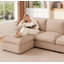 Canapé modulaire Cloud Couch For L-1305649417
