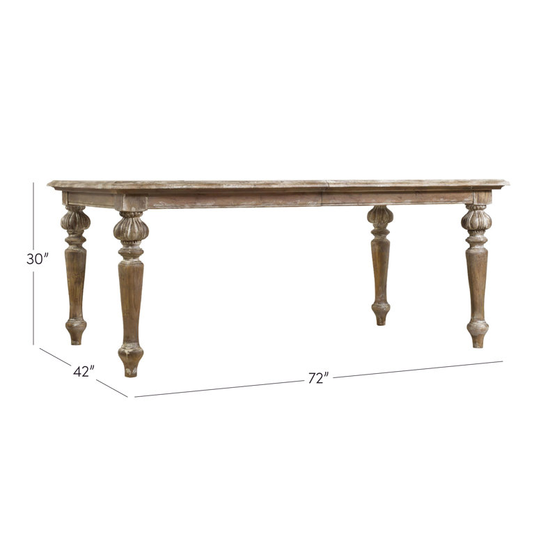 Chatelet Extendable Dining Table