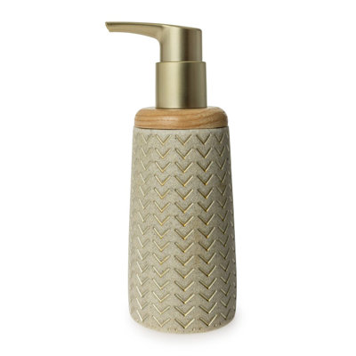 Bathroom Accessory Set