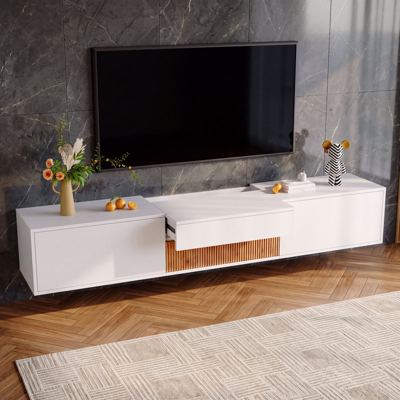 TV Stand for TVs up to 65"