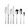 GRECIAN Design ARTHUR PRICE Sovereign 8 Place 56 Piece Canteen Of Cutlery 05 Whp