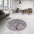 Ajavian Moroccan Indoor Rug-1694054523