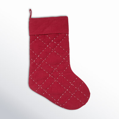 Elliot Jungle Stocking