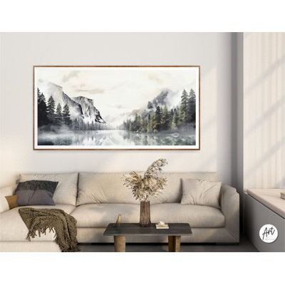 Yosemite " Yosemite National Park " by Art Territory