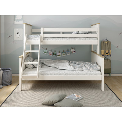 Single (3') Bunk Bed Bed Frame