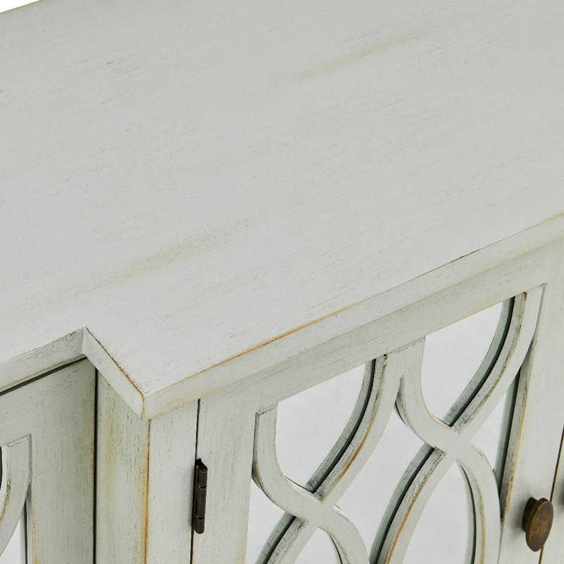Morgantown 180cm Sideboard