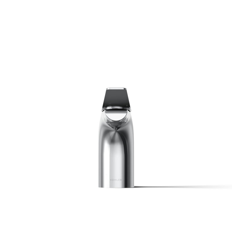 Avid 1.2 Gpm Single-Handle Faucet, Polished Chrome