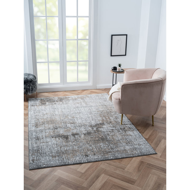 Indoor Rug, Rectangle 7'9" X 10'