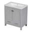 Rangement pour salle de bain Swantje-160995911