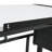 Crabtree 41'' Deluxe Craft Station, Adjustable Drafting and Hobby Table-16190214
