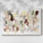 Melted Sediment III-Gallery Wrapped Canvas-893839027