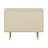 Wooden Nightstand-958080685