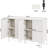 Mangue 59.4'' Sideboard-300270468
