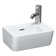 Laufen PRO 14.17'' L Bathroom Sink