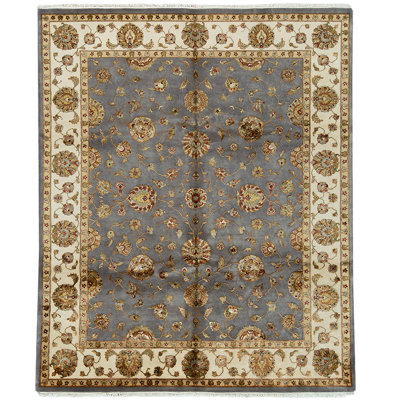 Oriental Area Rug