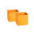 Orange  is out of stock selected