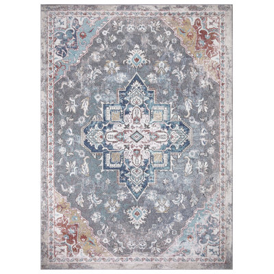 Vello Moroccan Indoor Rug