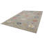 Traditional One-of-a-Kind Rectangle 8'10" X 12'1" Hand Knotted Area Rug