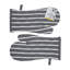 Brambly Cottage Striped Oven Mitt(s) Only Set-494451691