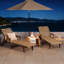 Outdoor Chaise Lounge