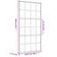 Karolin Metal Sliding Doors-434069743
