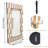 Ostin Glass Rectangle Mirror-1457888813