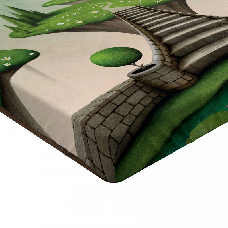 Microfiber Fitted Sheet, Full Fitted Sheet