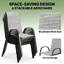 Conversation Set,8 Pieces Patio Furniture Set-1136417156