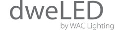 dweLED logo