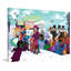 Welcome To - Wrapped Canvas Painting