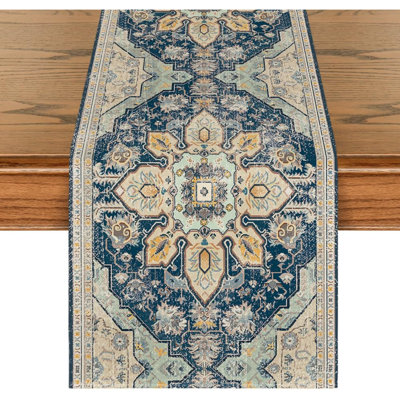 Chemin de table Delerme