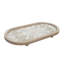 Plateau en bois Michi