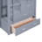 Aayden-Jon Kids Twin Over Twin Bunk Bed with Trundle-59277748-99823423
