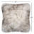 Fieldman Leather Reversible Throw Pillow-1098664909