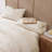 Tommy Bahama Ventura Beige Cotton Reversible Quilt-118698929
