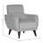 Chair In A Box Chair In A Box with Storage (Zigana Charcoal)-24376890