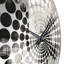 Horloge murale industrielle Industrial Harmony-101236874-133696912