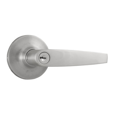Bristol Keyed Right Hand Door Lever