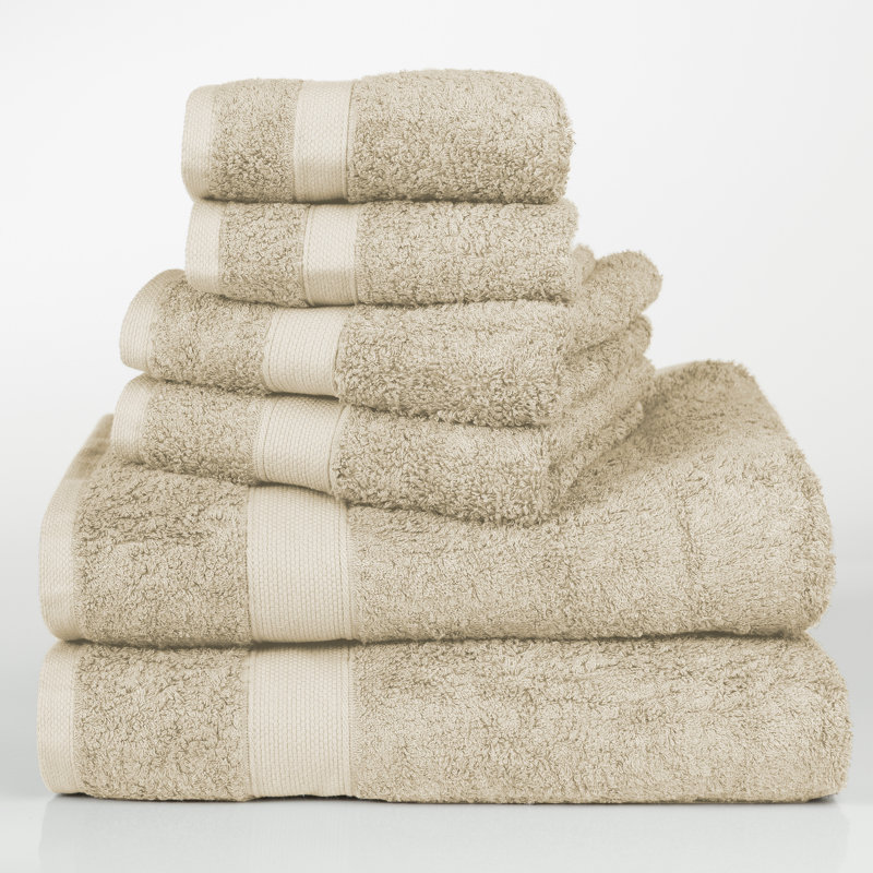 Multi-Size Set, Light Tan