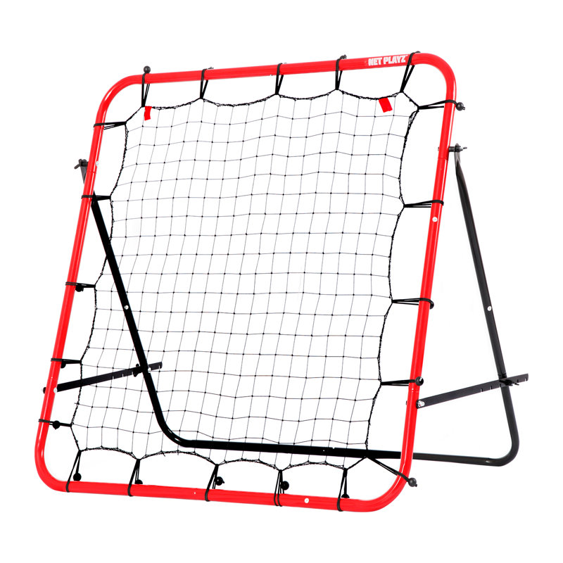 Net Playz Goal, 36" H x 36" W x 36" D