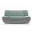 Light Green/Gray 100 % polyester is out of stock selected