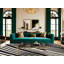  Tapis lavable rayé noir et blanc-1714480815