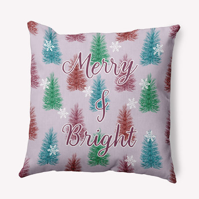 Coussin décoratif en polyester