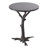 Granite Top End Table-9602662