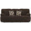 Jahlil Upholstered 89'' Reclining Sofa-1986482385