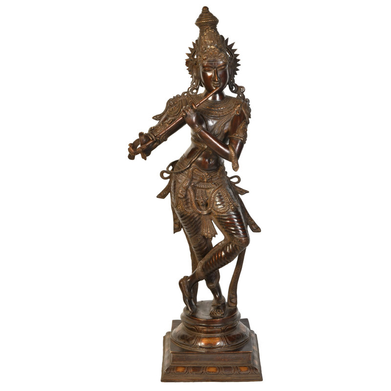 Religious & Spiritual Statue